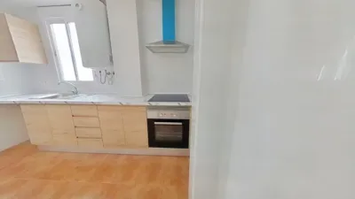 Flat in Jutjats photo 29