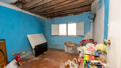 Chalet on Calle Real photo 31
