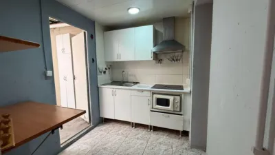Loft en Carrer de Lepant photo 11