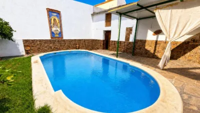 House on Calle de Cervantes photo 25