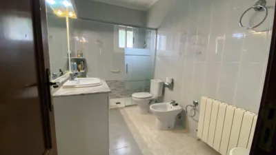 Chalet in Zona El Vedat-Santa Apolonia photo 19