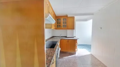 Apartment in Centre photo 24