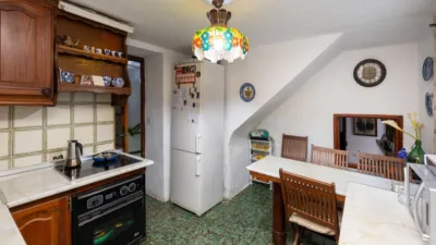 Chalet on Calle Real photo 5