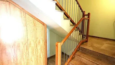 Penthouse on Carretera del Pla photo 4