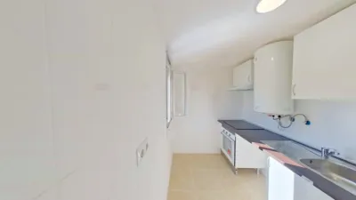 Apartment in Amposta photo 29