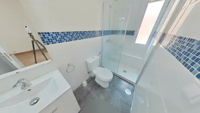 Piso en Valverde photo 26
