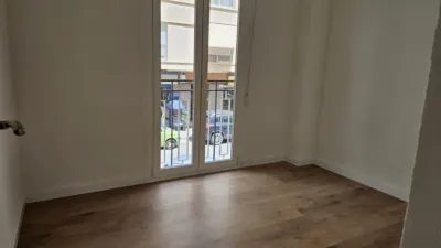 Apartment in Plaza Crevillente-Juzgados photo 16