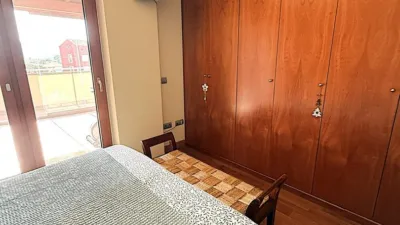 Penthouse on Carretera del Pla photo 76
