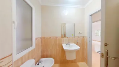 Apartment in Ensanche-Diputación photo 37