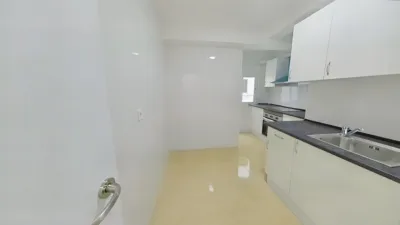 Apartment on Doctor Fedriani photo 21