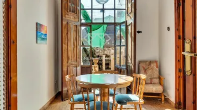 Casa - Vista 5