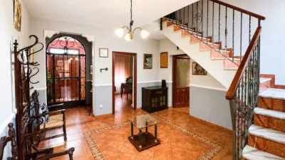 House on Calle de Cervantes photo 4