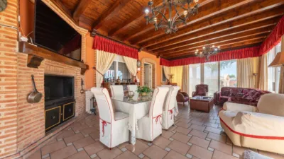 Chalet in Bonavista photo 21