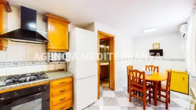 Terraced house in the Valencian Community photo 17