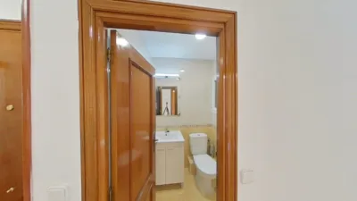 Apartment in Zofío photo 28
