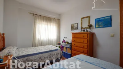 Flat on Carrer del Molí photo 21