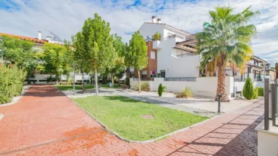 Piso en Avenida de las Acacias photo 66