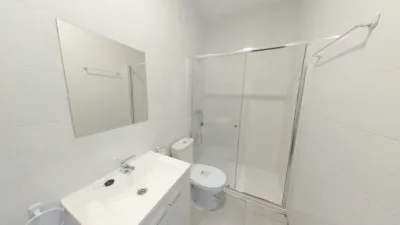 Apartment in Zofío photo 24