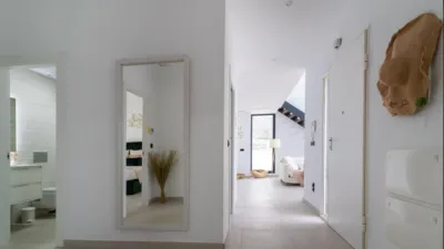Casa – Finestrat - Más
