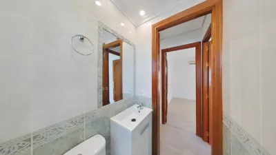 Apartment in Juan XXIII-Rochelambert photo 29