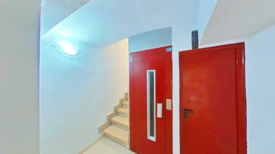 Apartment in Alaquàs photo 30