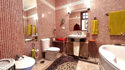 Apartment in the Centre photo 12