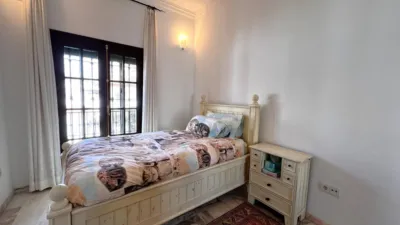 Apartment in the Centre photo 13