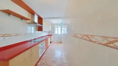 Apartment in El Cerro photo 22