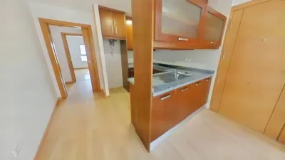 Apartment in Carolinas photo 9