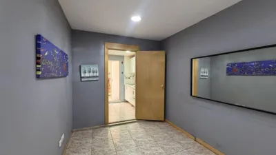 Loft en Carrer de Lepant photo 14