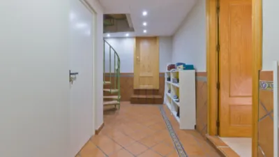 House on Calle de Goya photo 31