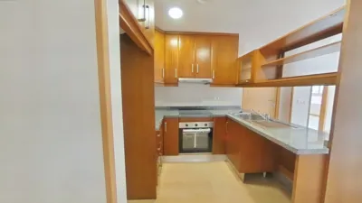 Apartment in Carolinas photo 21