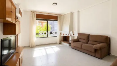 Apartment on Avinguda de Teodomiro photo 13