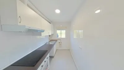 Apartment in Zofío photo 22