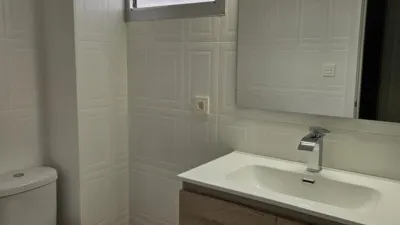 Apartment in Plaza Crevillente-Juzgados photo 15