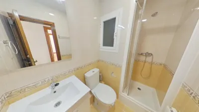 Apartment in Zofío photo 26