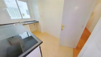 Apartment in El Grau photo 23