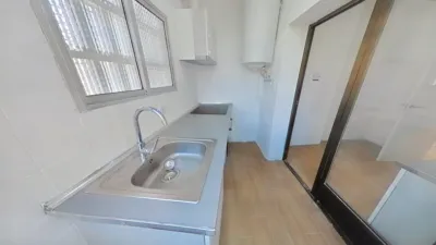 Apartment in Comillas photo 60