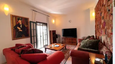 Apartment in the Centre photo 4
