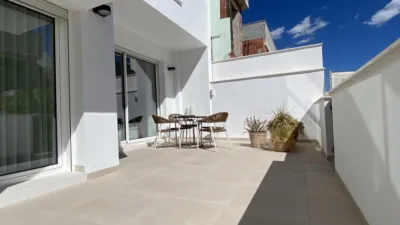 House in Pilar de la Horadada, Barrio Los Segundas - Vista 2