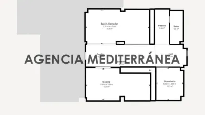 Chalet in Rocafort photo 53