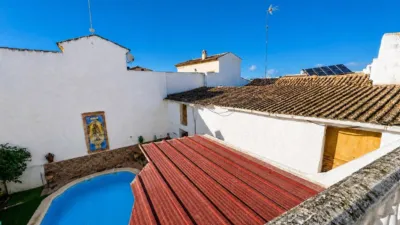House on Calle de Cervantes photo 34