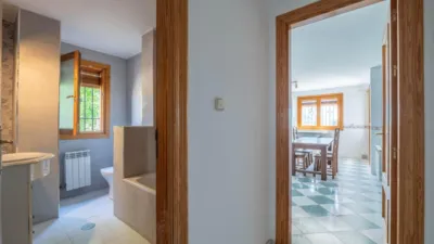 Chalet en venta en Calle del Río Duero, Aljomahima-Ermita Nuestra Señora de las Nieves (Las Gabias) de 425.000 €