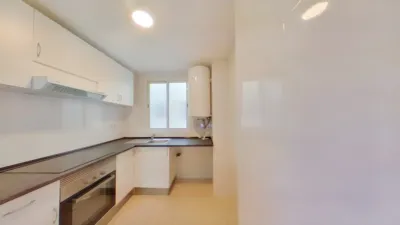 Apartment in El Cabanyal-El Canyamelar photo 22