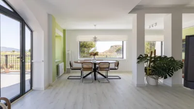 Apartment in Urb. Polaris Valle photo 5
