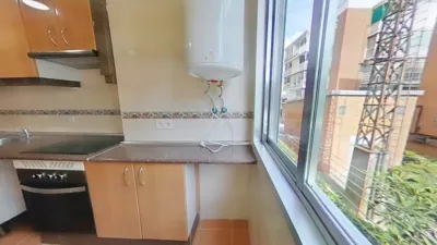 Apartment in Zofío photo 20