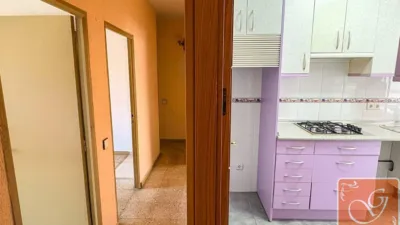 Apartment on Calle de la Prensa photo 11