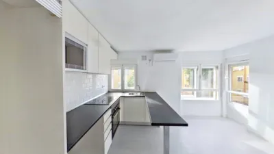 Apartment in Arcos photo 24