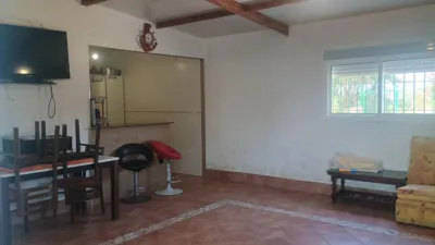 Chalet in El Rompido photo 24