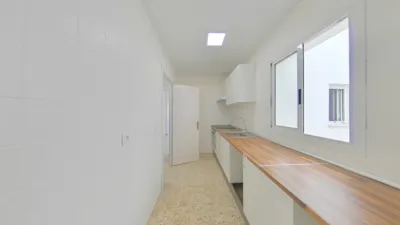 Apartment in Juan XXIII-Rochelambert photo 18
